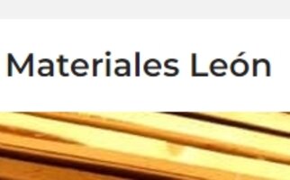 Materiales Leon
