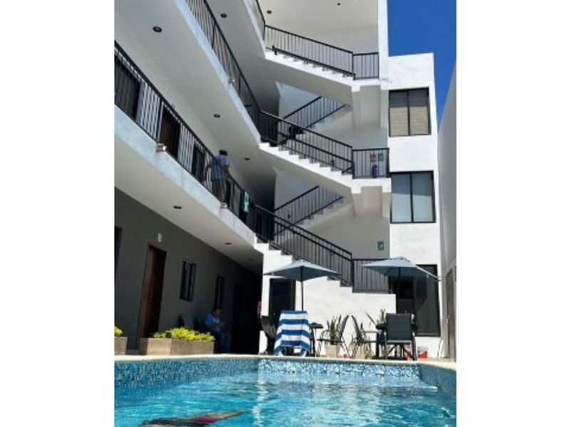 Venta apartamento Sabalo Country