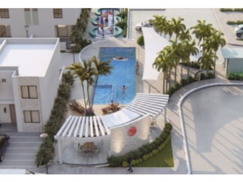 Preventa Bahia Coto Residencial
