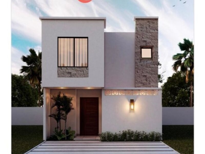 Preventa casa Puerto Sol