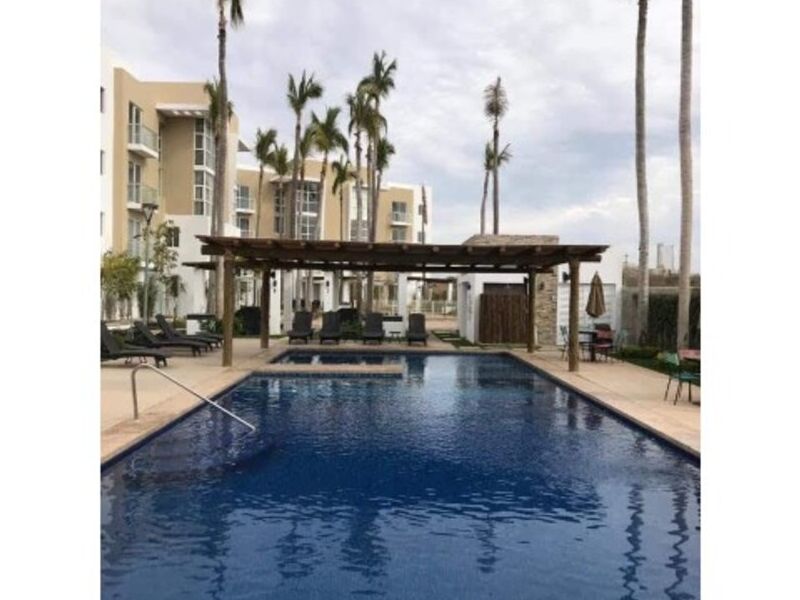 Venta departamento Cerritos Resort