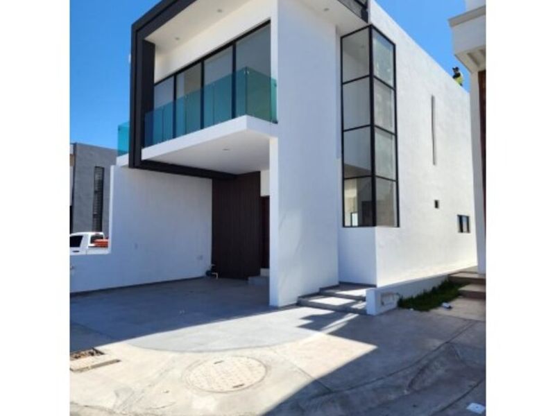 Venta casa Real Pacífico