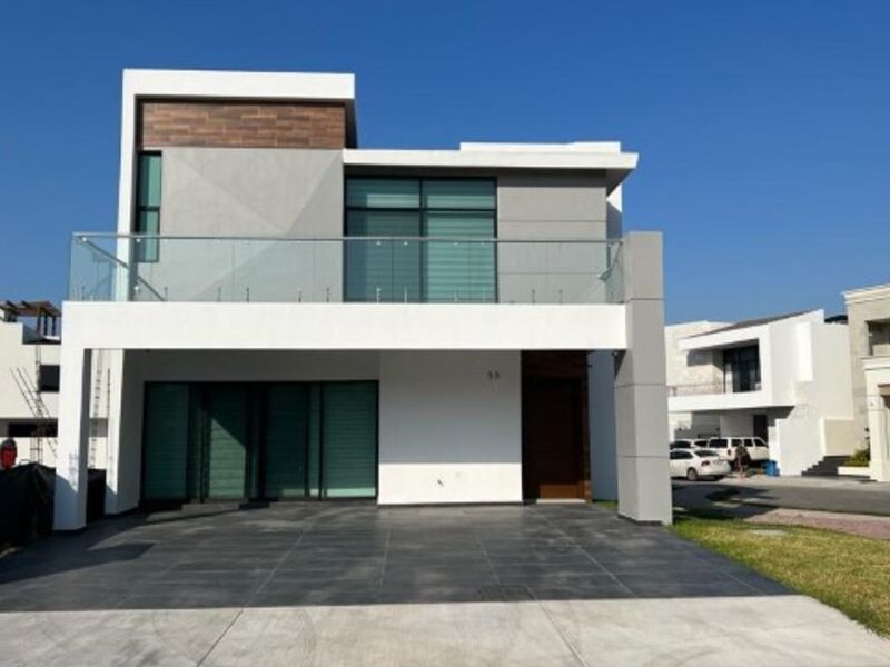 Venta casa Cerritos Resort