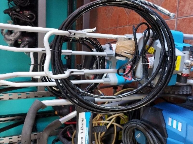 Avanti airless sprayer San Luis Potosi