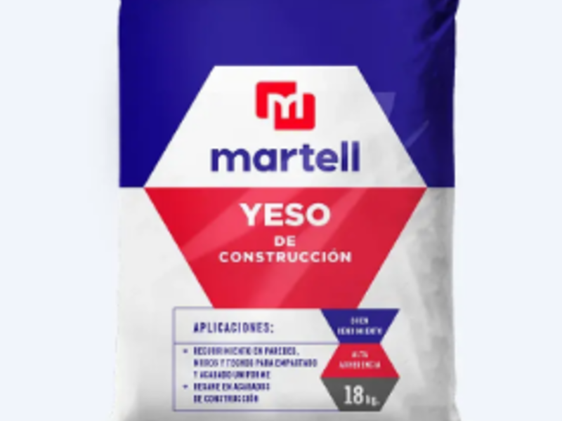 Yeso Moralillo
