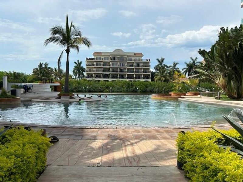 Venta departamento Torre Pacifica
