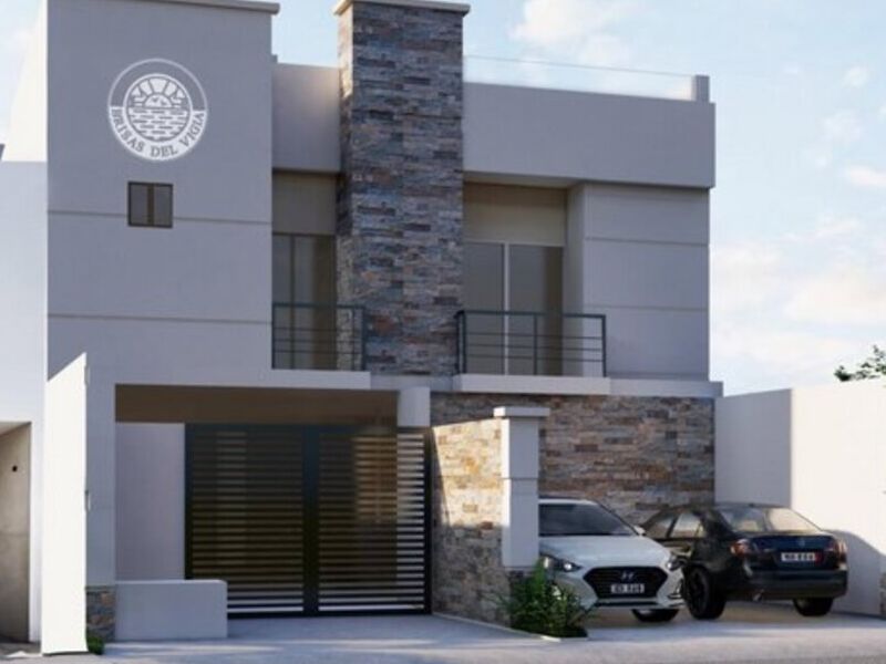 Preventa departamento Brisas Vigia