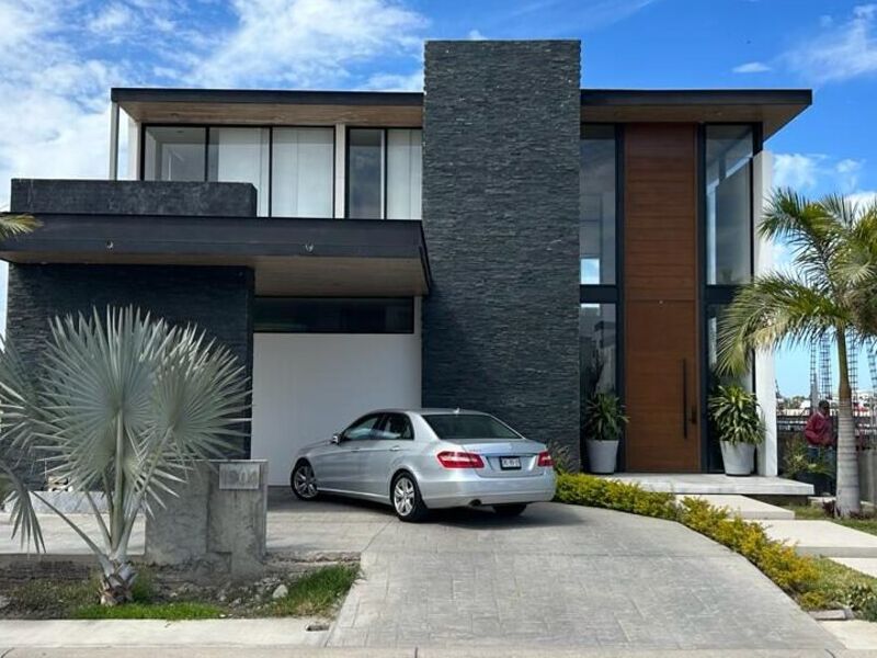 Venta casa Marina CID