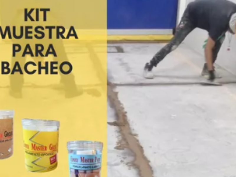Kits Bacheo Toluca