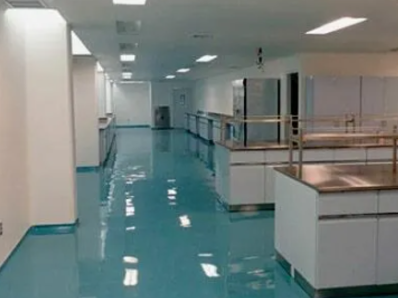 Acabados Sanitarios Toluca