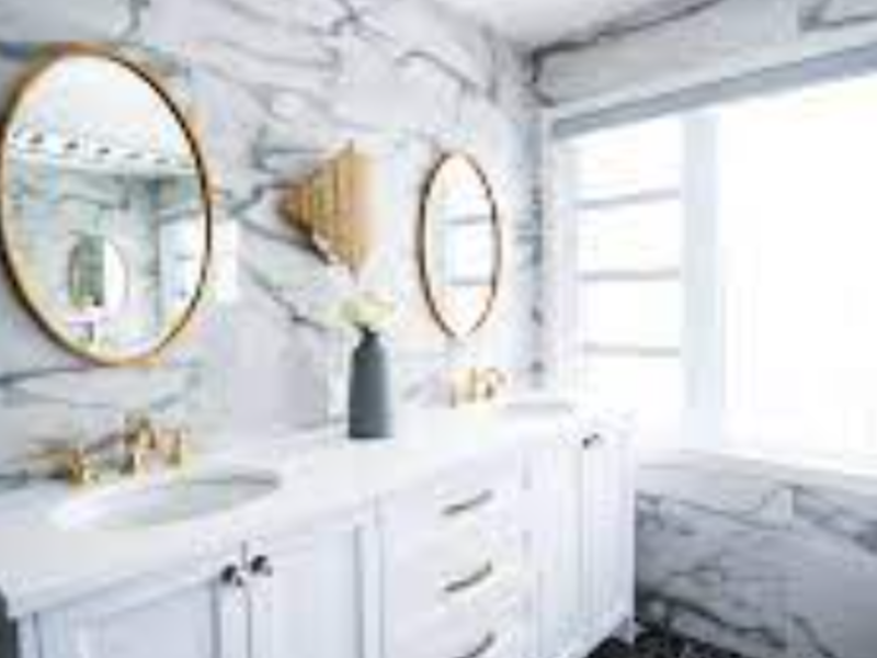 Pulido Muro Baño Puebla