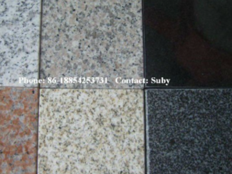 Piso Granito Cuautla