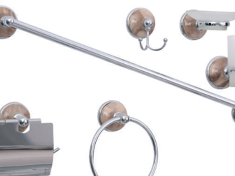 Accesorios Cromo Cuautla