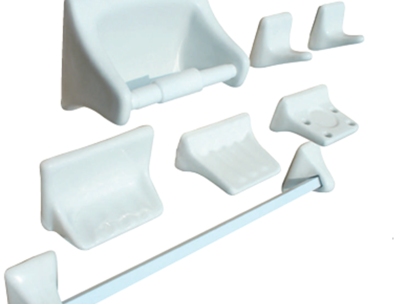Accesorios Porcelana Cuautla