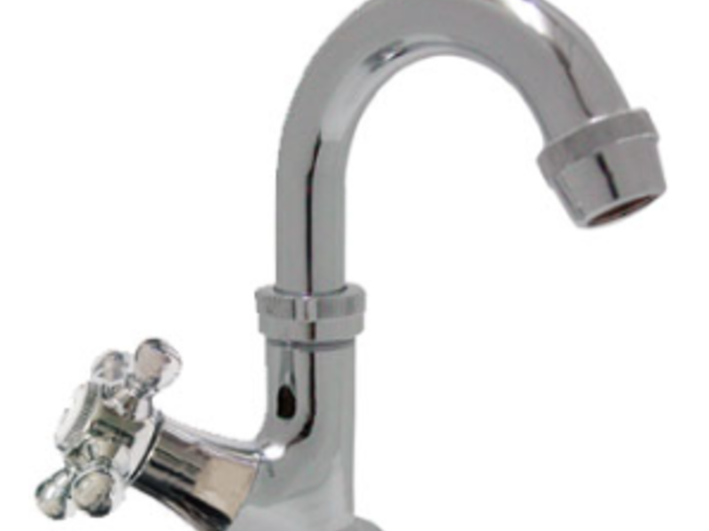 Llave Cocina 16-BC Cuautla