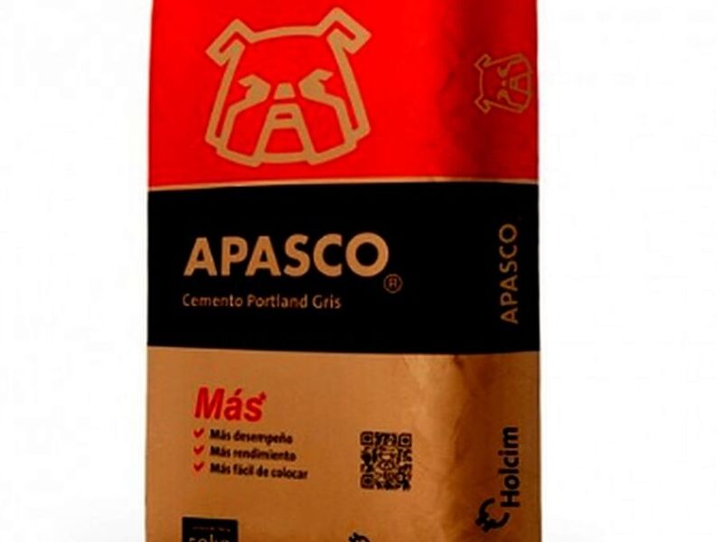 Cemento Mexico Cosala