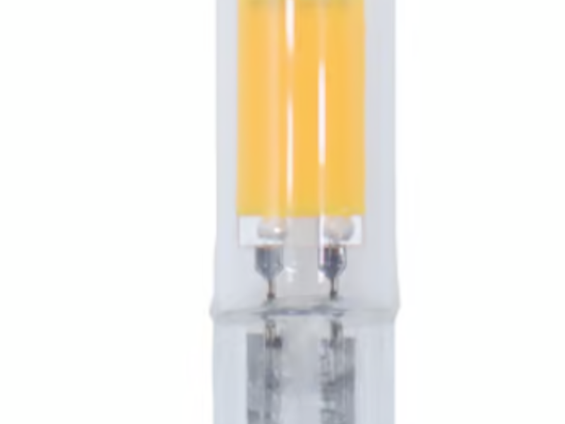 Foco G9 LED Ampolleta Luz Día México