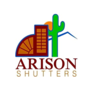 Arison Shutters