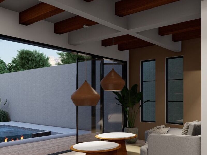 CASA MARLINS México 