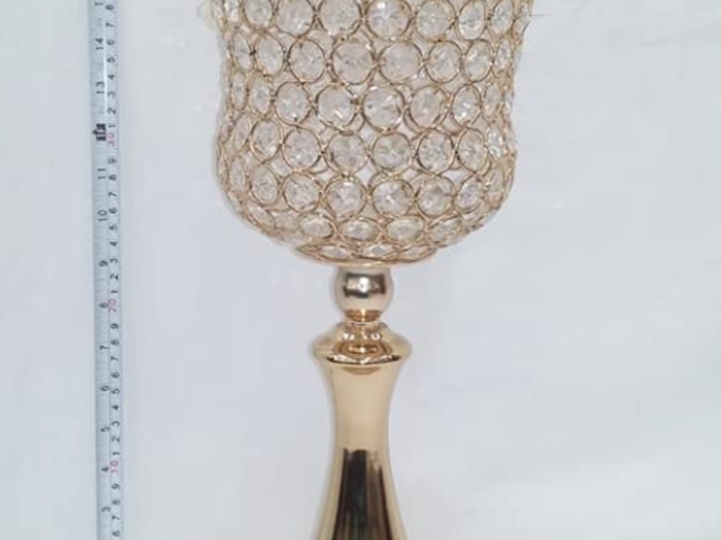 Jarrón decorativo México