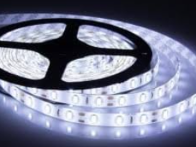 Tira luces LED México