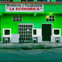 Muebleria y carpinteria la economica