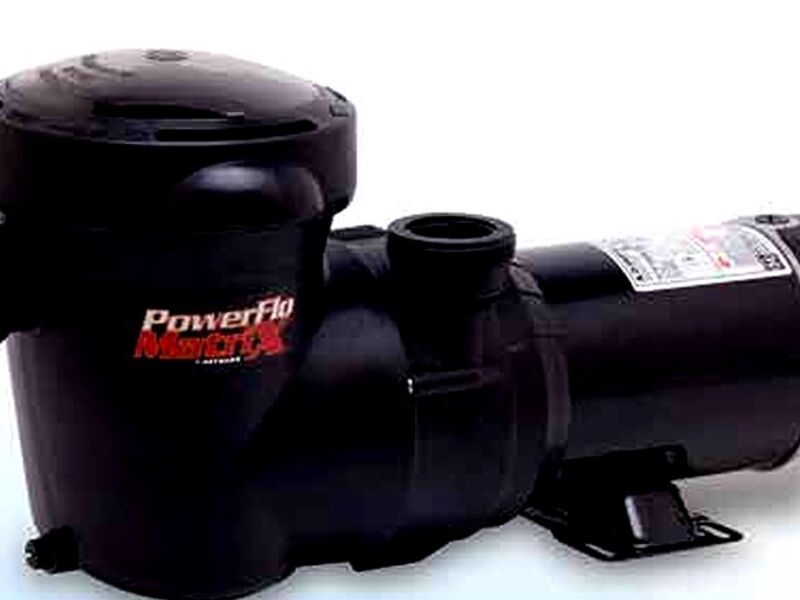 Motobomba PowerFlo México