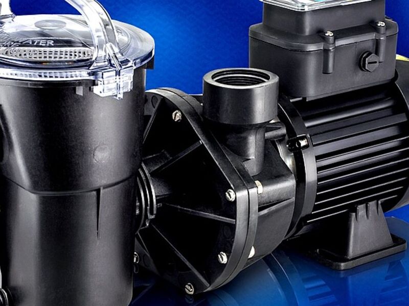 Motobomba PowerFlo VS 300 México