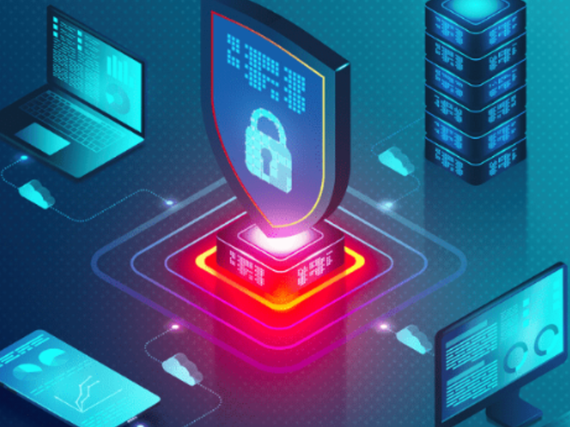 Desarrollador Firewall EDR México