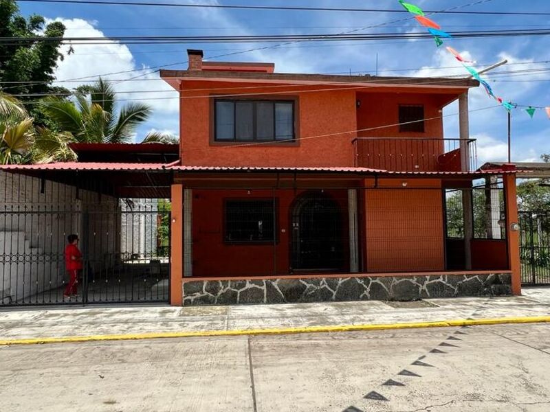 Casa  Venta  Xalapa Veracruz
