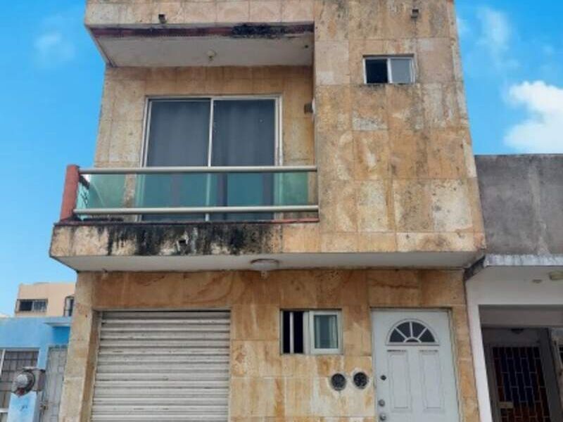 Casa  Venta Moreno Veracruz