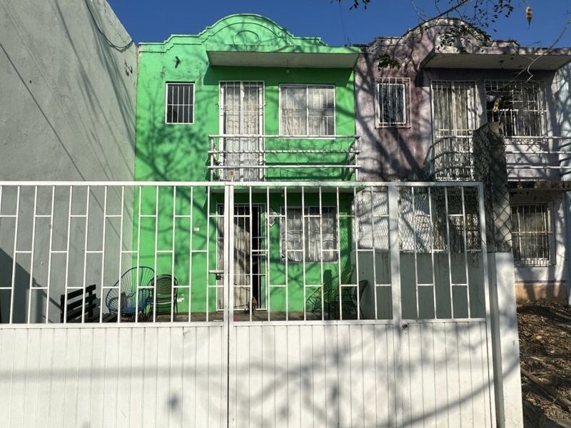 Casa  Venta  COYOL Veracruz