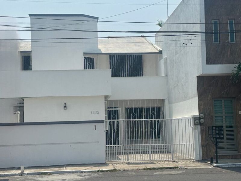 Casa  Venta  Floresta Veracruz