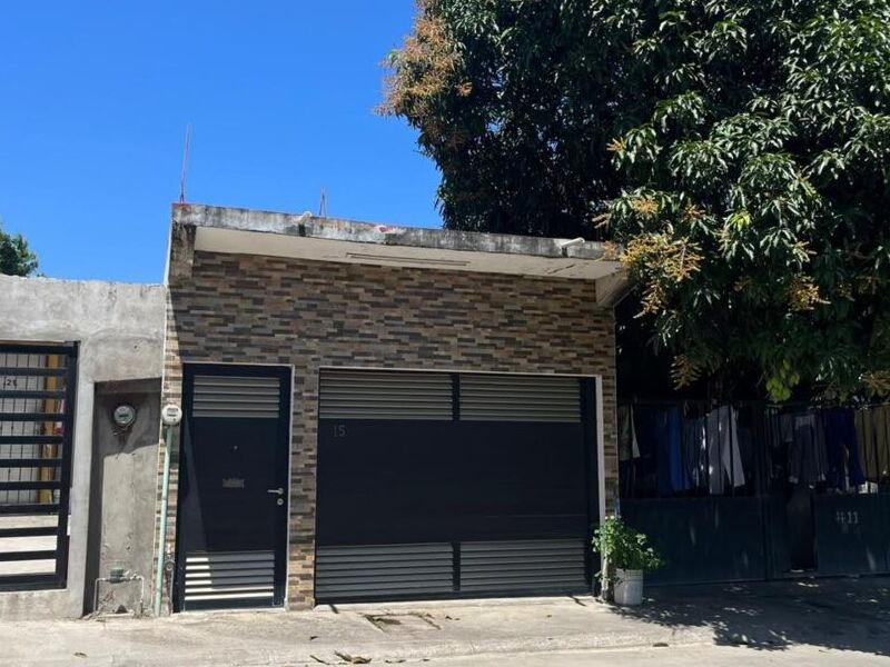 Casa  Venta Sotavento Veracruz