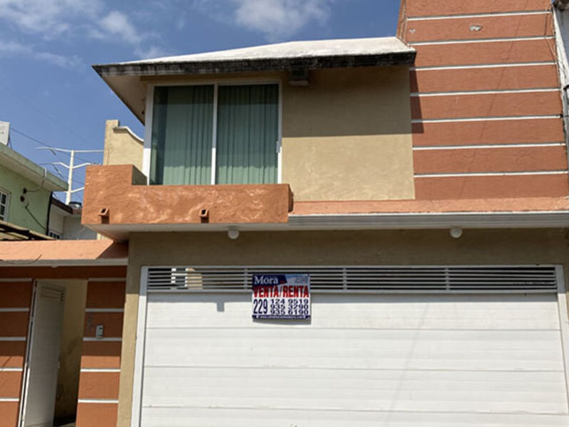Casa  Venta rio Veracruz