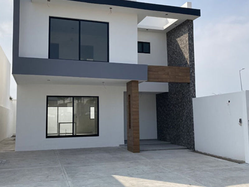 Casa  Venta Rivera  Veracruz