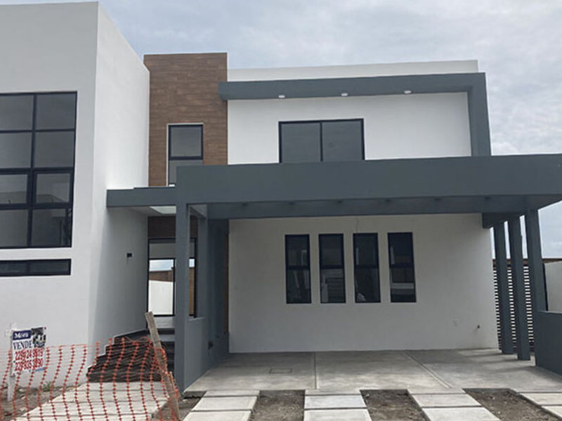 Casa  Venta Tiburon Veracruz
