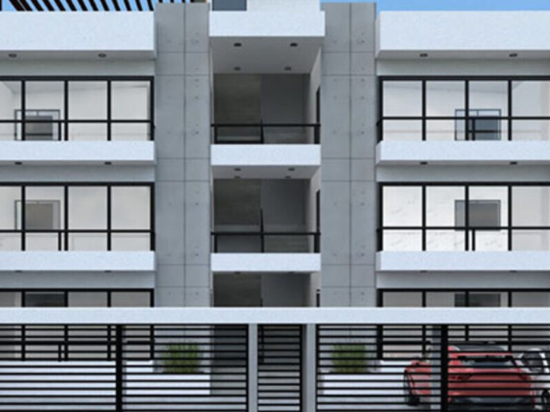 Departamentos venta Boca Veracruz 
