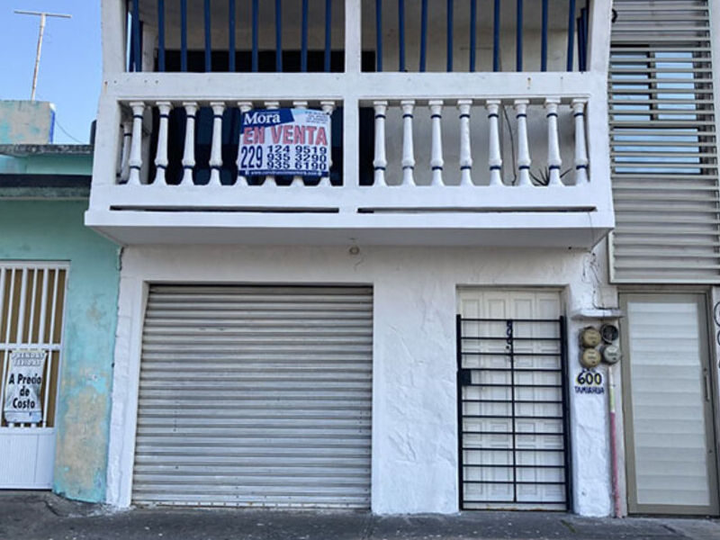 Casa  Venta  COYOL Veracruz