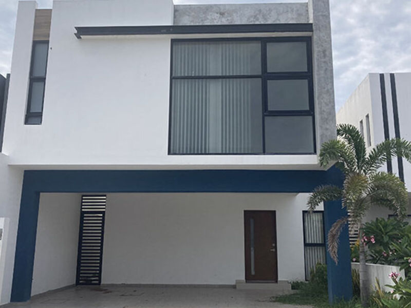 RENTA casa  Rioja Veracruz 
