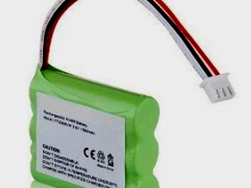 Bateria Recargable Telefono Pachuca