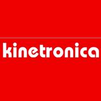 Kinetronica Tienda ELectrónica