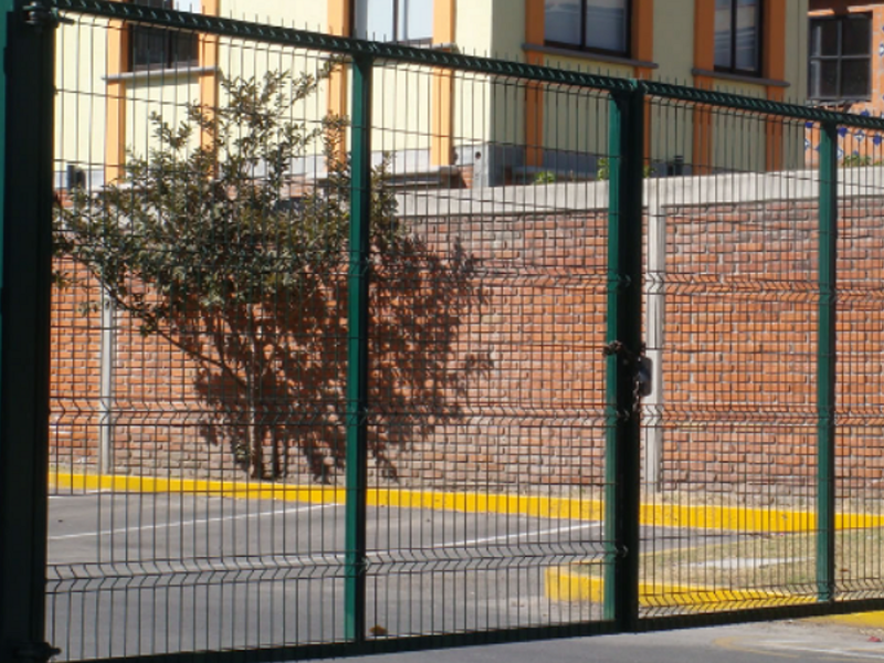 Rejacero Puebla
