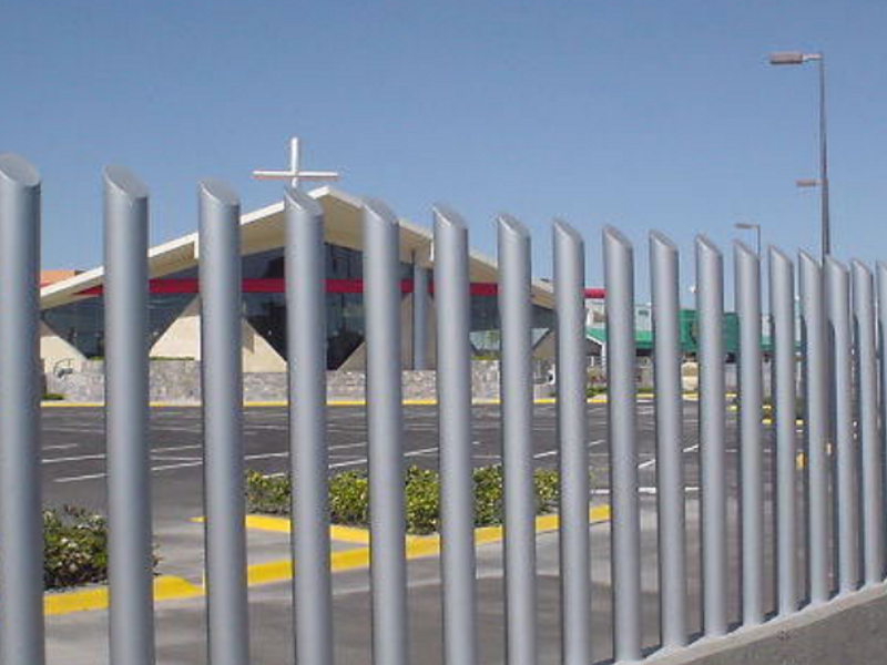 Cercas Tubos Puebla 