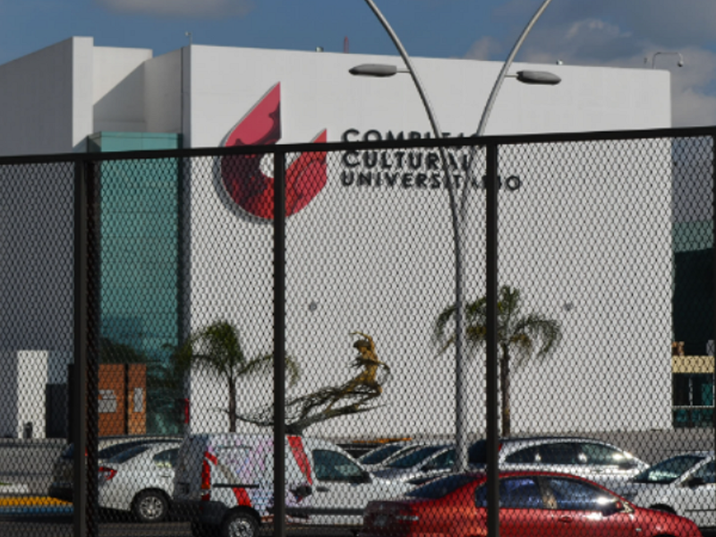 Cercas Malla Rígida Ondulada Puebla