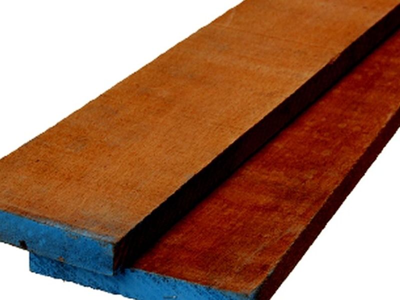 Madera Banak Veracruz