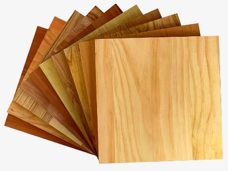 Madera Roble Veracruz