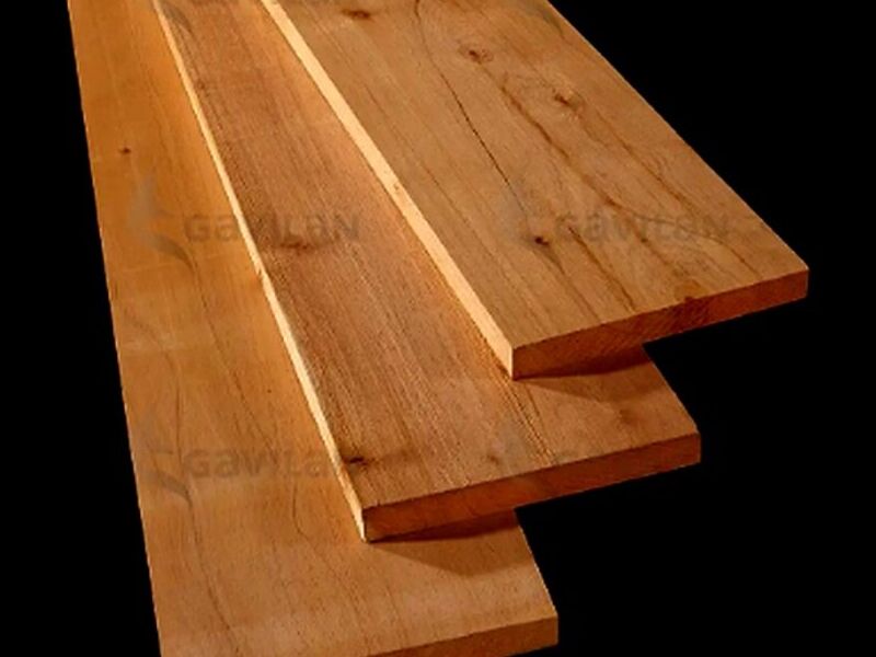 Madera Caoba Veracruz