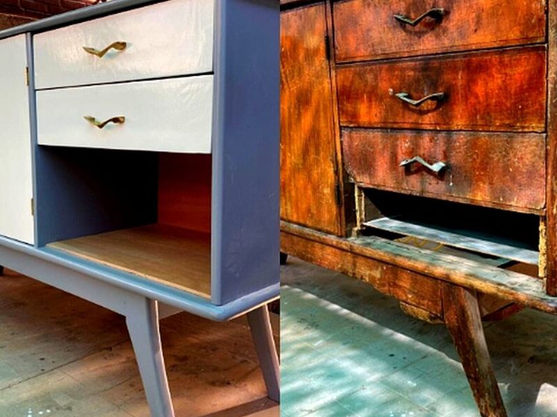 Reparaciones Muebles Veracruz