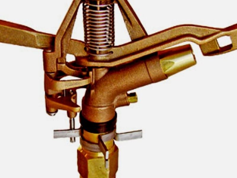 Aspersor México